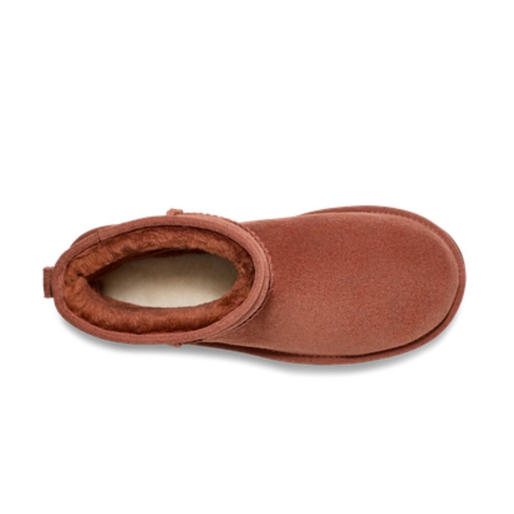 🎁 UGG Women's Classic Mini Platform Boot - Picture 3 of 8